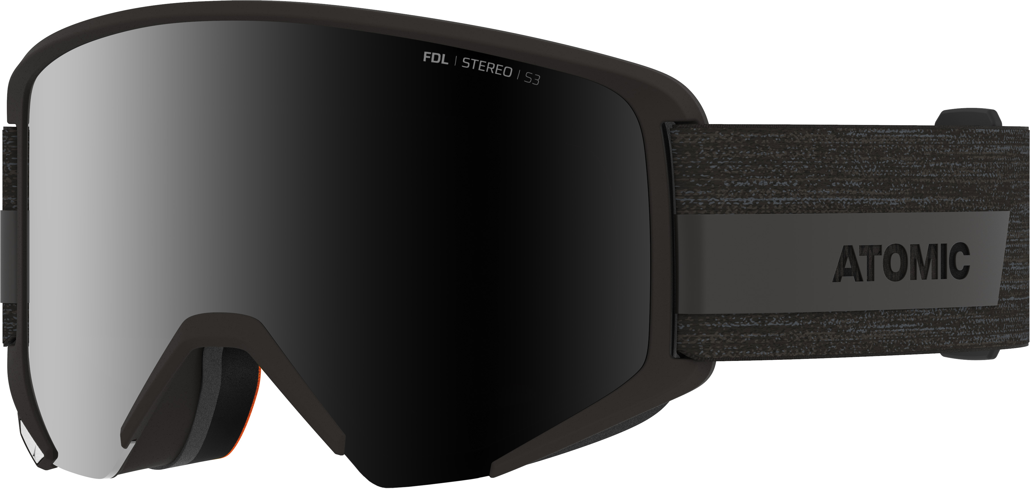 Skibrille Atomic | Credit: Atomic