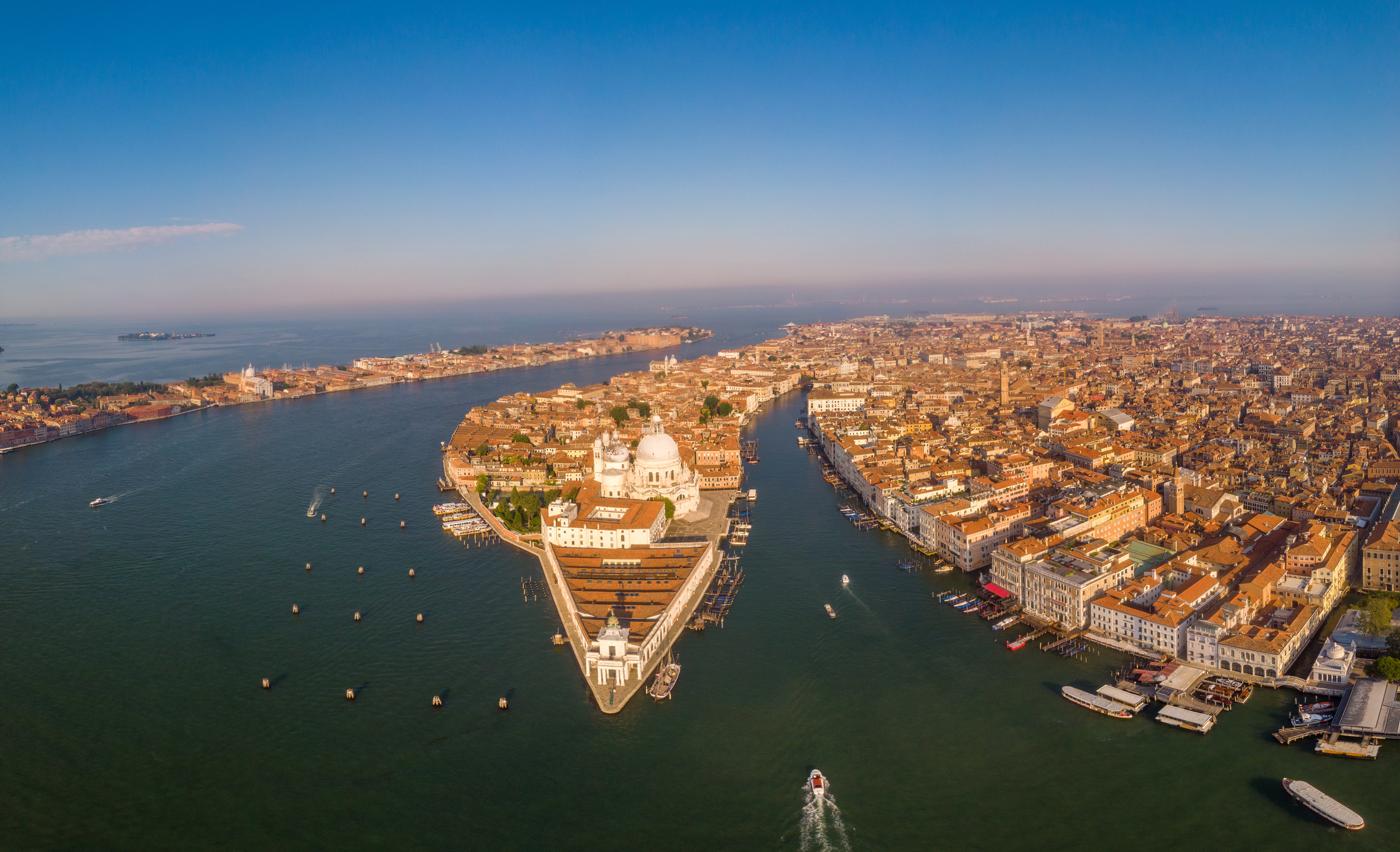 Venedig | Credit: fokkebok/iStockfoto.com
