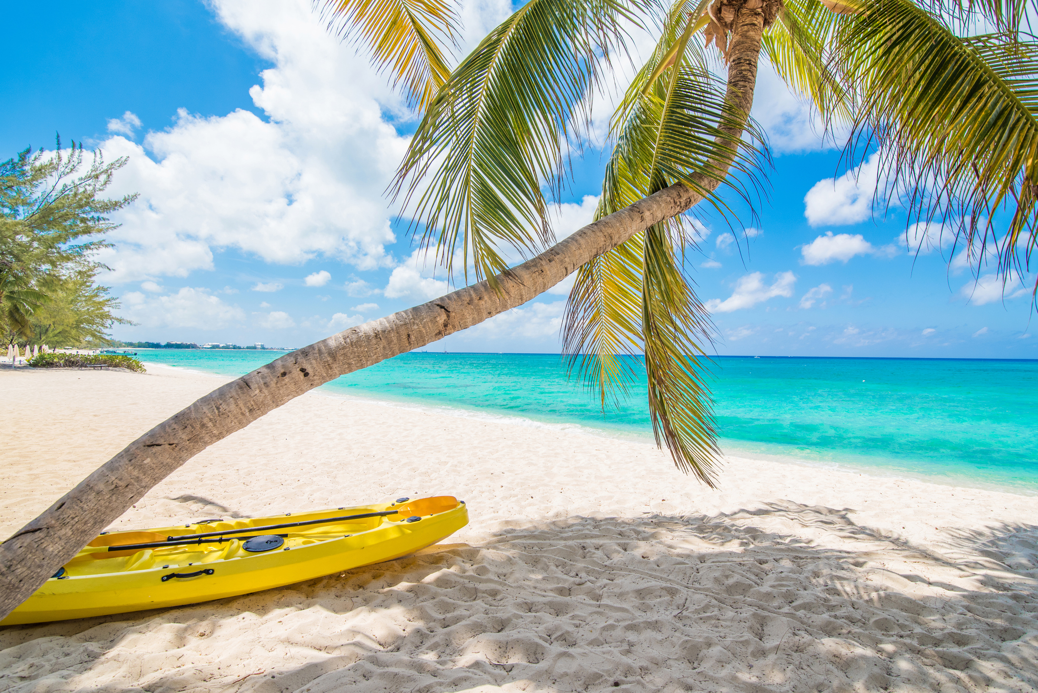 Cayman Islands | Credit: Irene Corti/iStockphoto.com