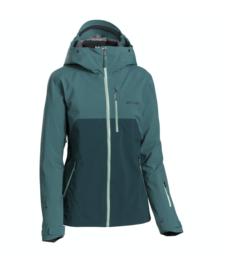 Skianzug Atomic | Credit: Atomic