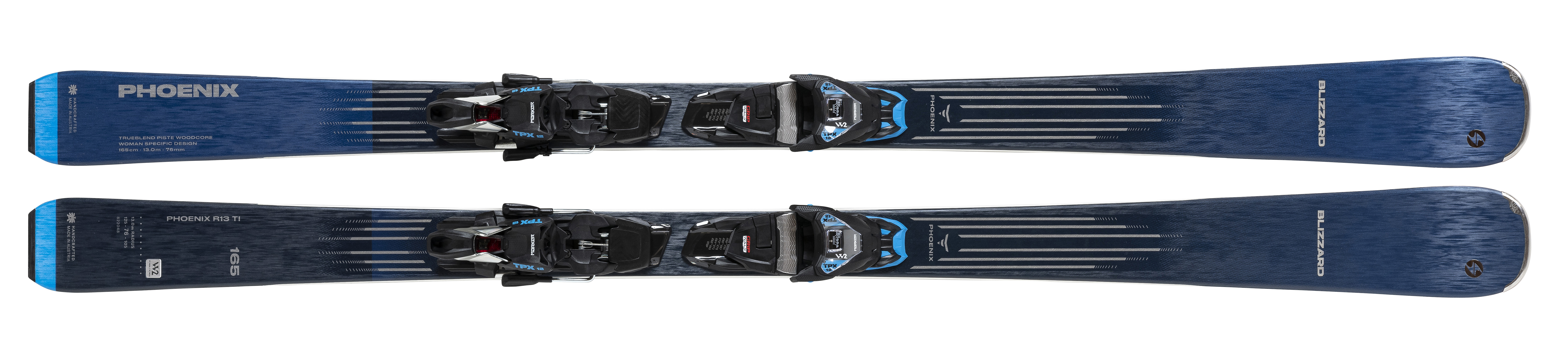 Blizzard Ski | Credit: Blizzard