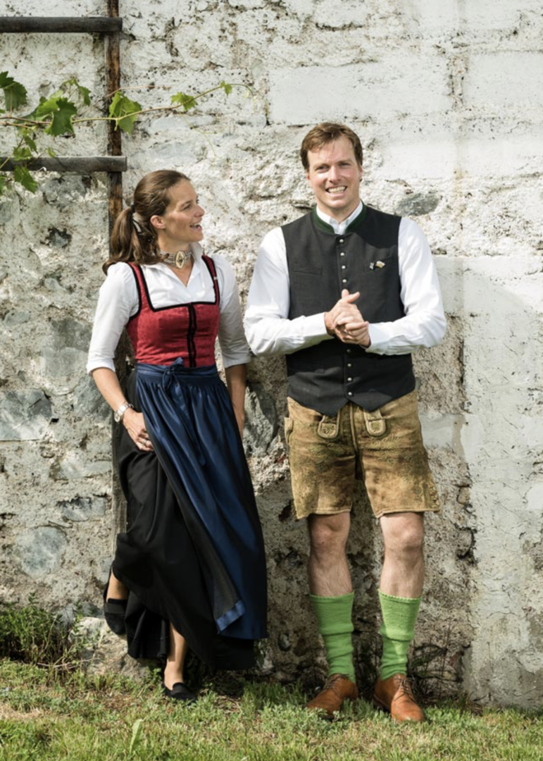 Kirchenwirt Leogang | Credit: Instagram Kirchenwirt Leogang