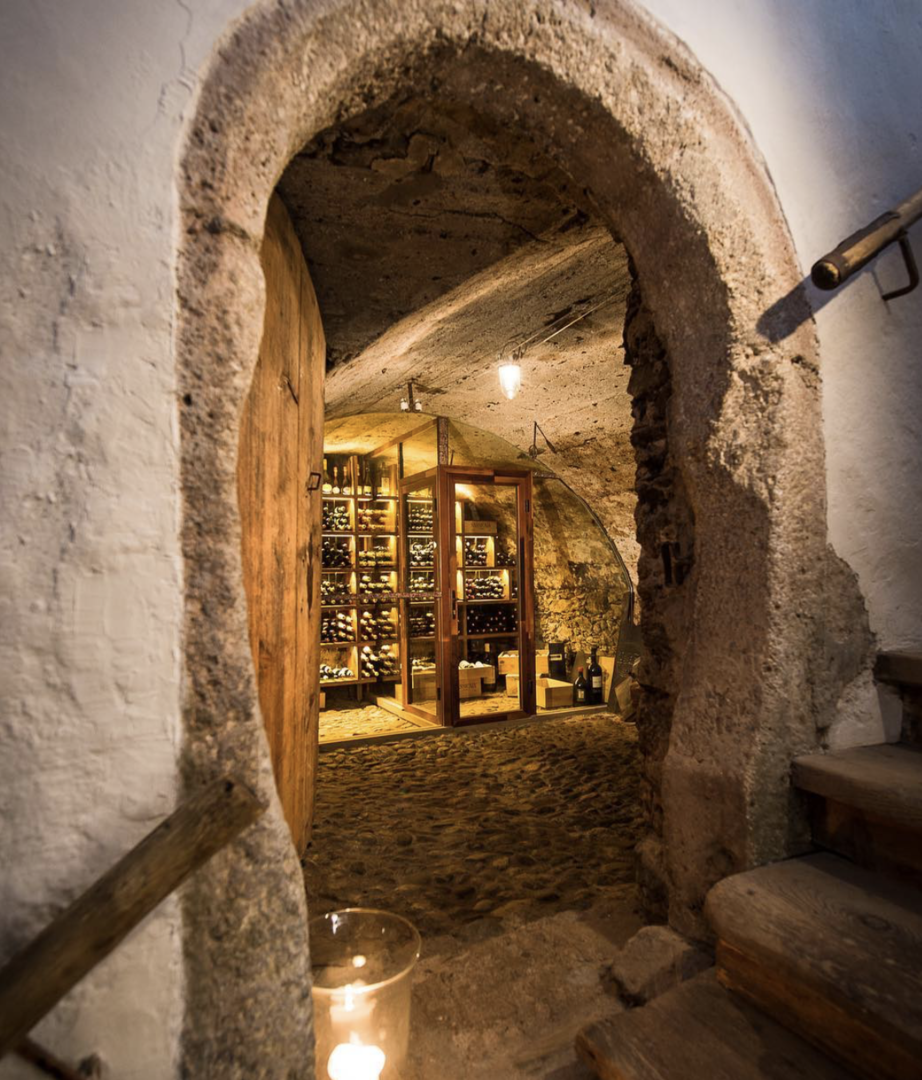 Kirchenwirt Leogang | Credit: Instagram Kirchenwirt Leogang