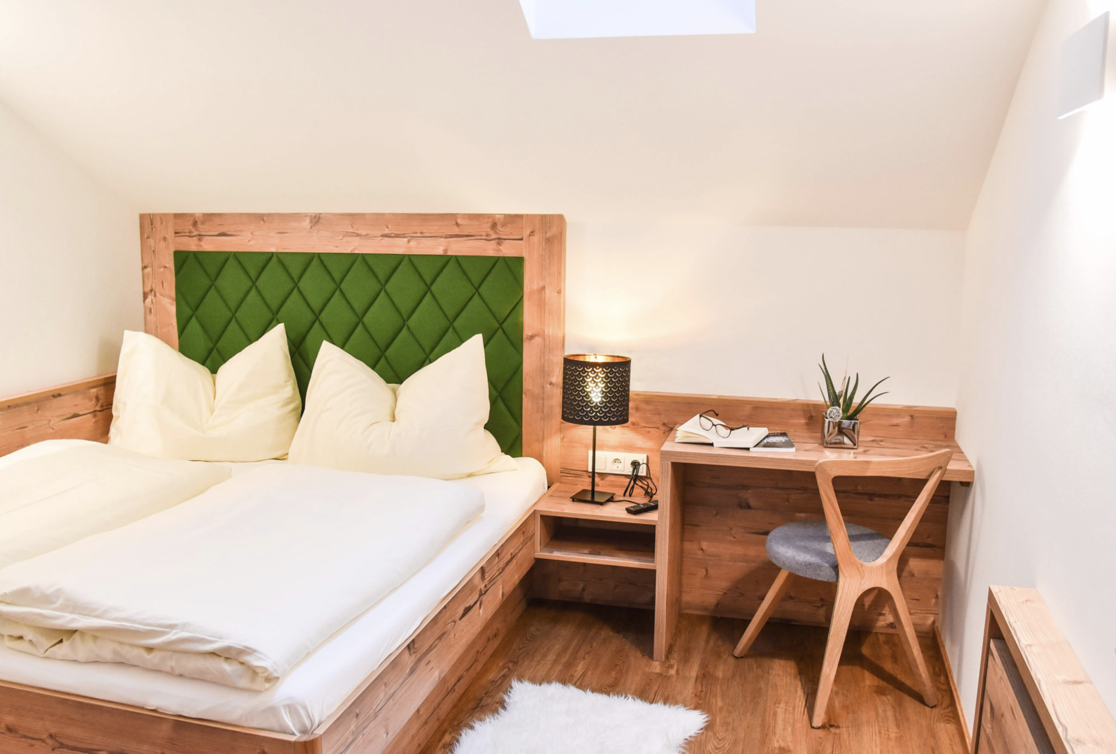 Apparment Prommegger | Credit: Alpendorf-Auszeit