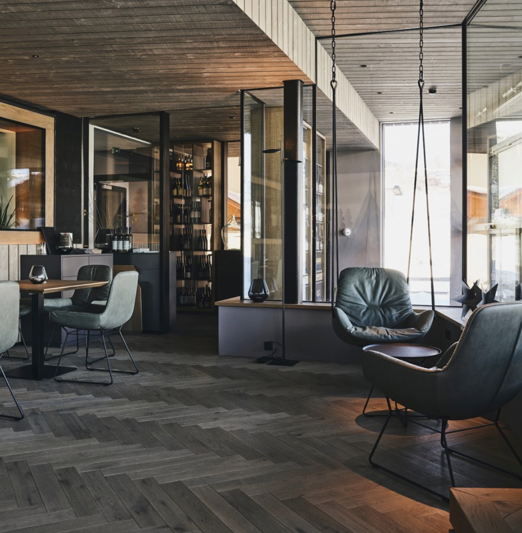 ARX Hotel | Credit: Instagram/ARX Boutiquehotel