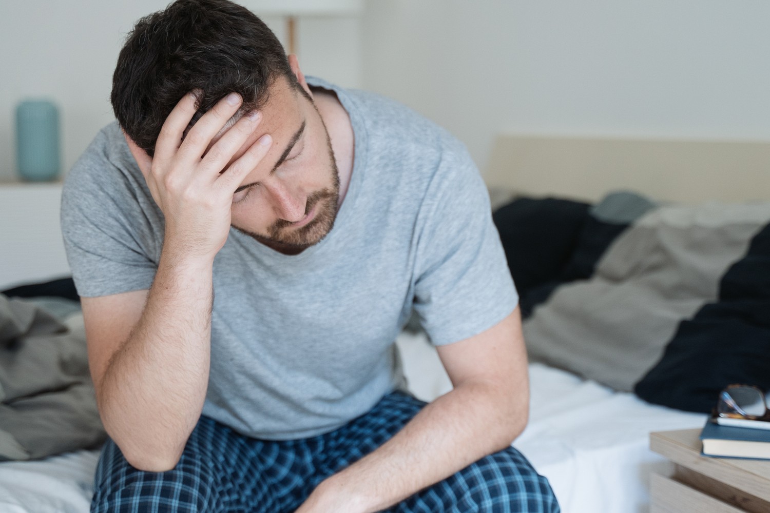 Stimmungsschwankungen | Credit: iStock.com/tommaso79