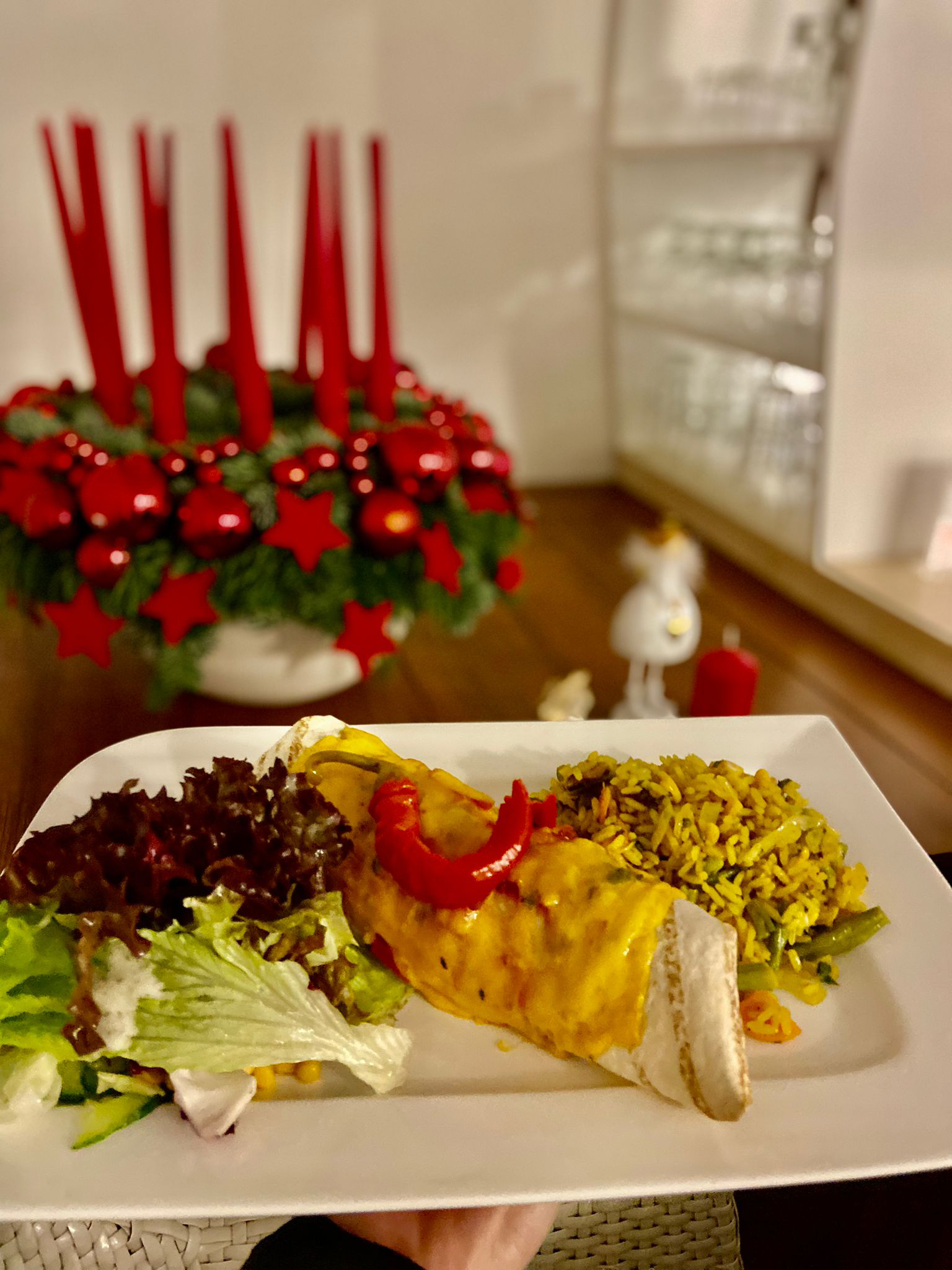 Restaurant EuroParcs Rosental