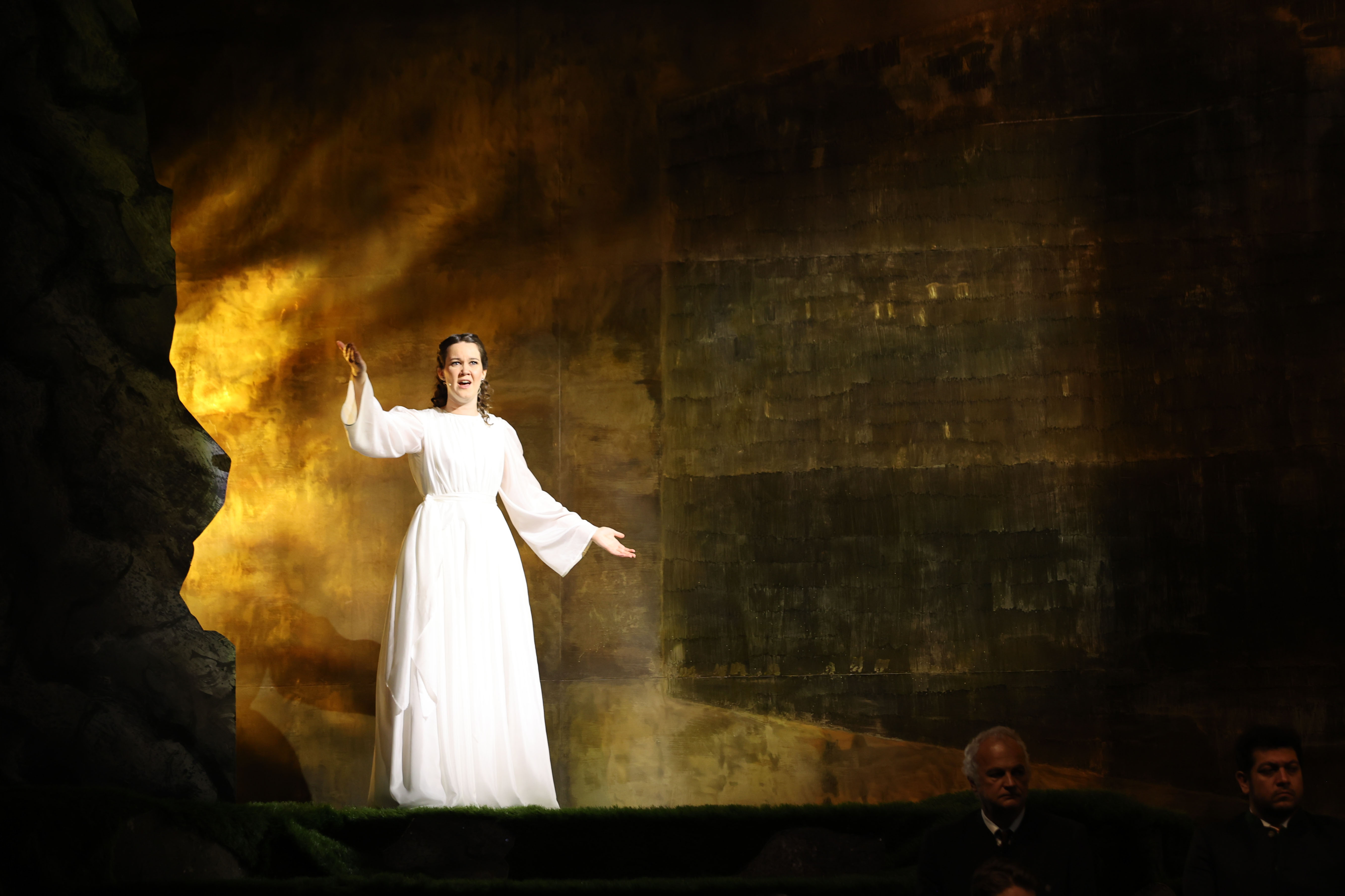 Adventsingen 2021 | Credit: www.neumayr.cc