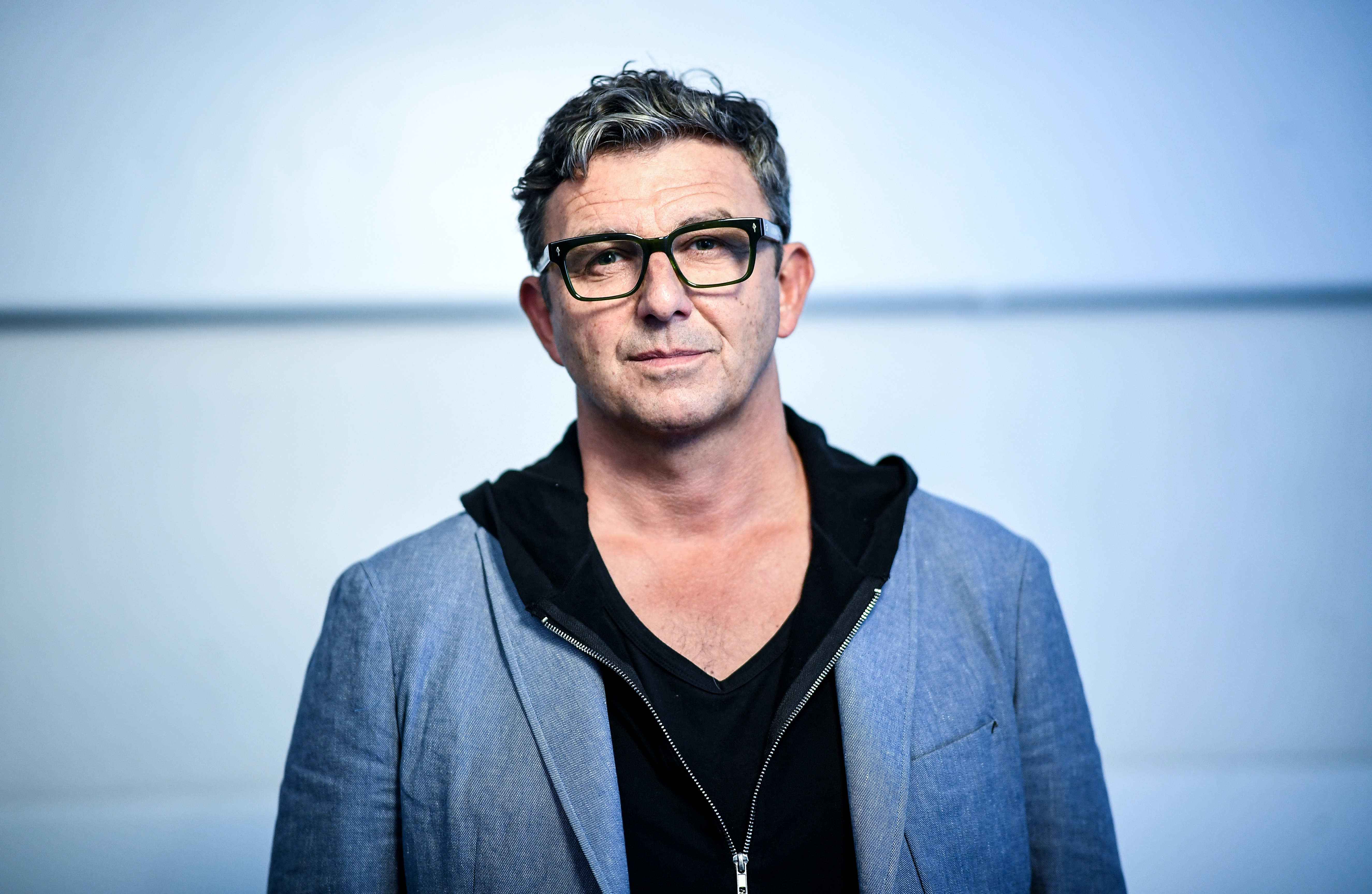 &quot;Bergdoktor&quot; Hans Sigl