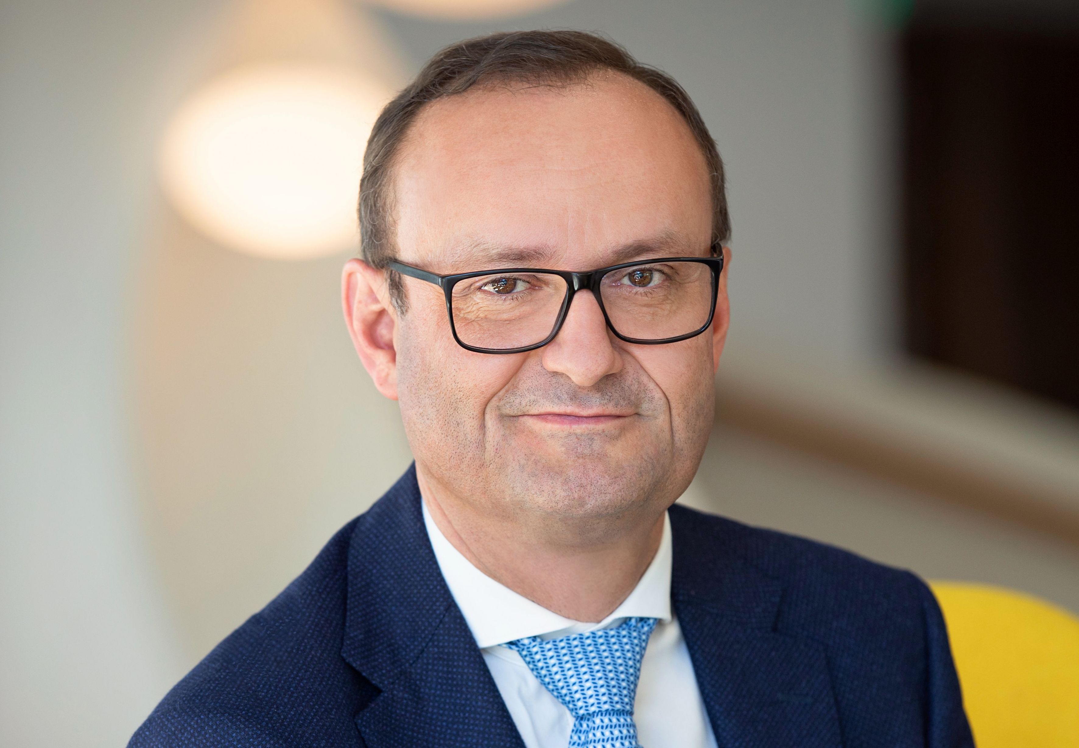 Hermann F. Hagleitner | Credit: EVA TRIFFT FOTOGRAFIE