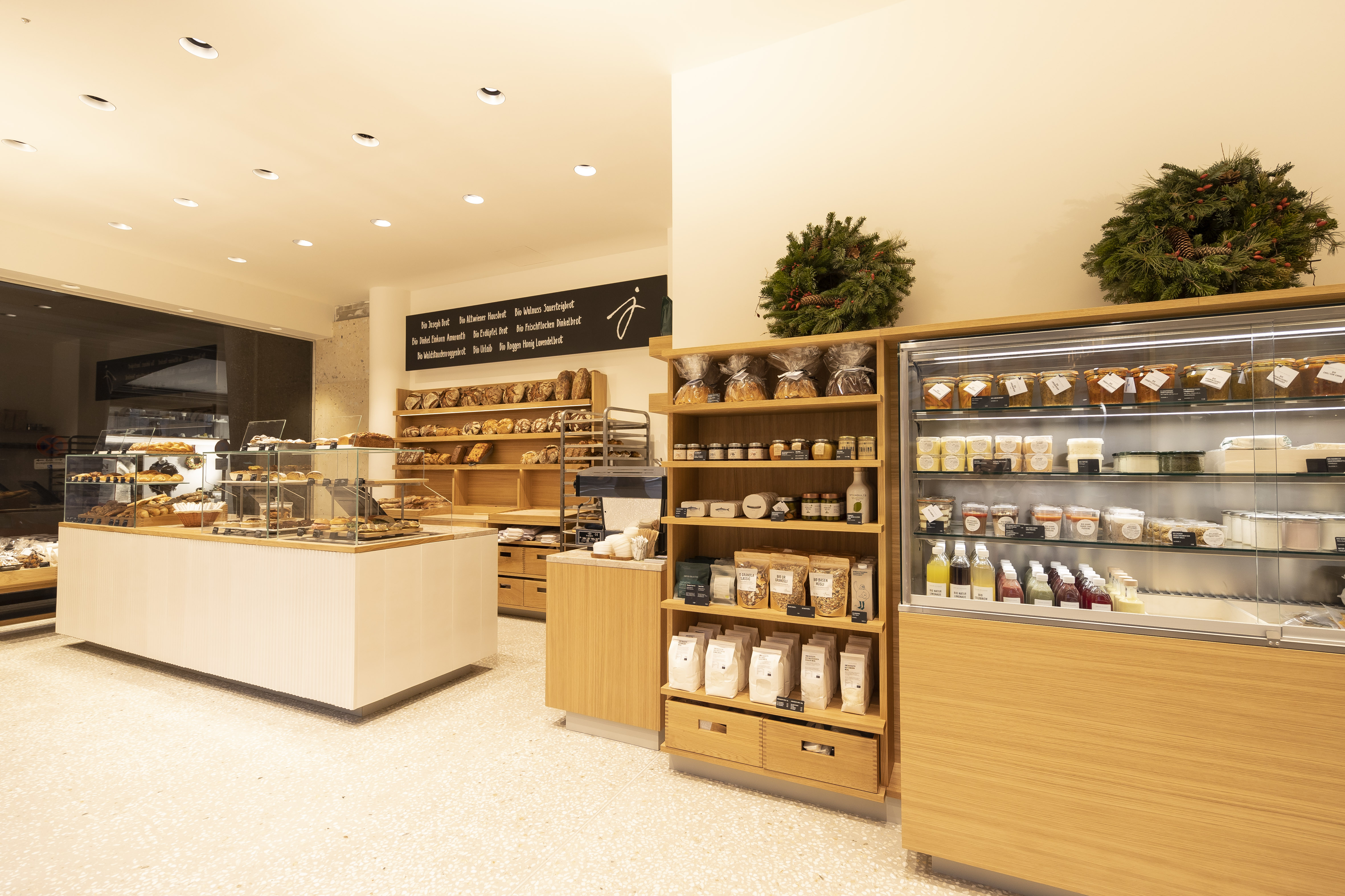 Joseph Brot | Credit: Kolarik Andreas