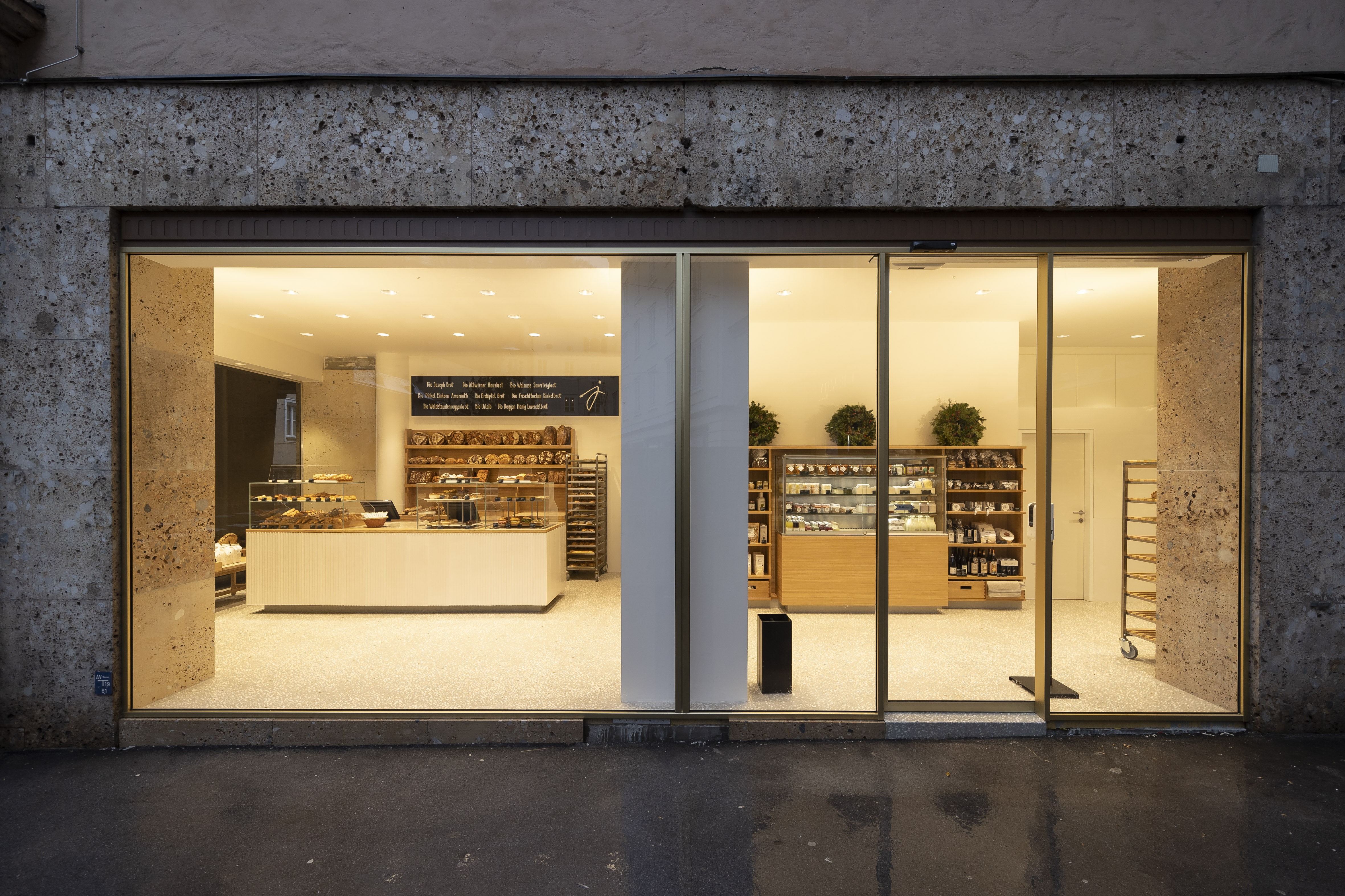 Joseph Brot | Credit: Kolarik Andreas