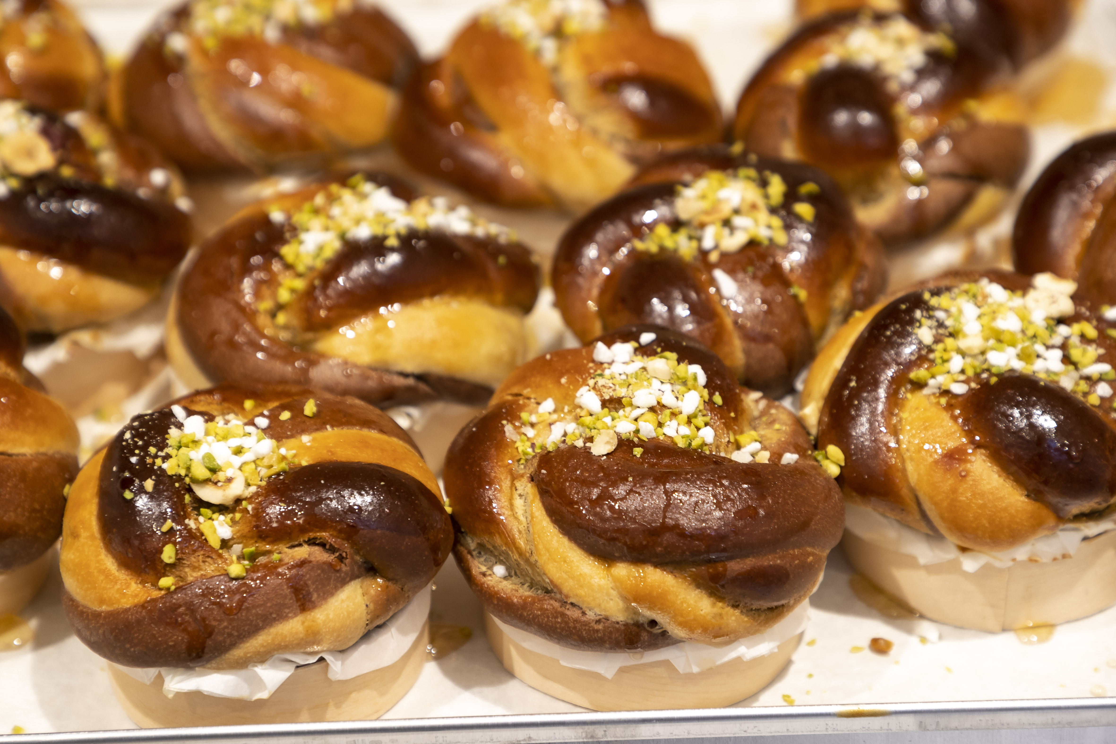 Joseph Brot | Credit: Kolarik Andreas