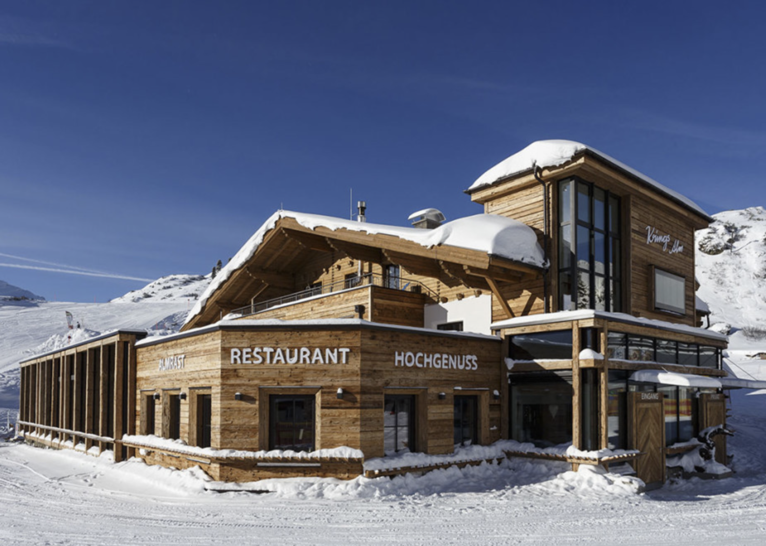 Kringsalm | Credit: Instagram Kringsalm