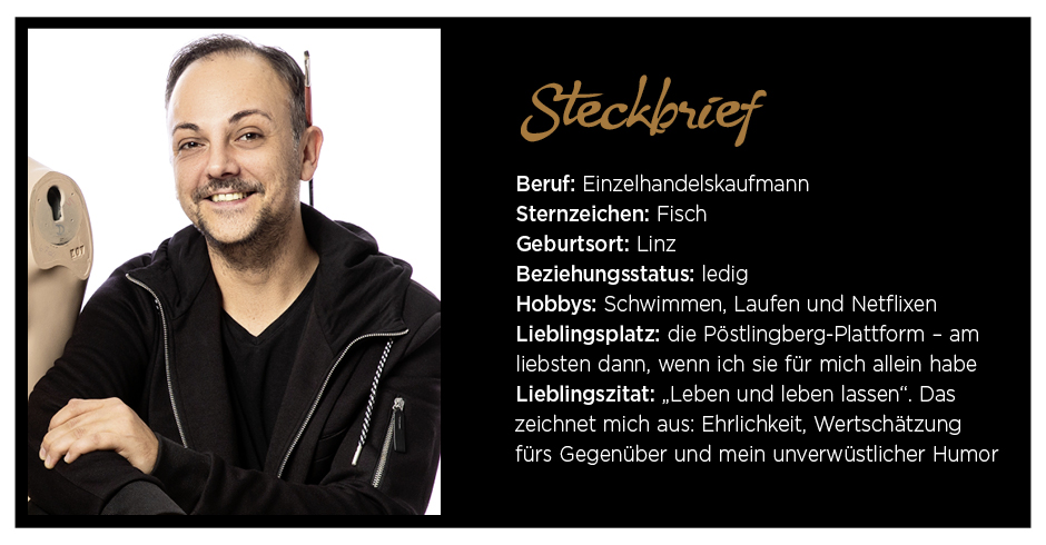 Steckbrief: Rene Litzlbauer