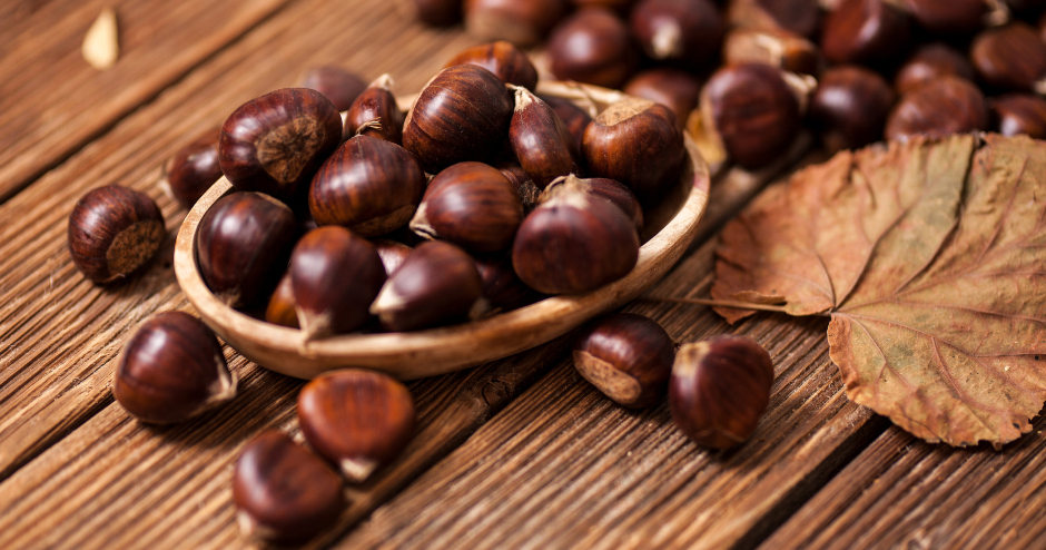 Maroni | Credit: iStock.com/Đorđe Banjanin