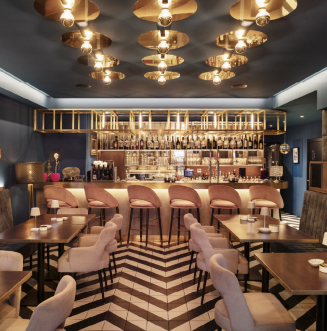 Genussprojekt | Credit: Instagram/Genussprojekt