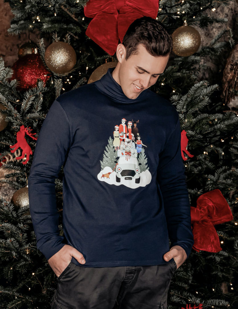 Chic &amp; festlich | Credit: Mirabell Plummer