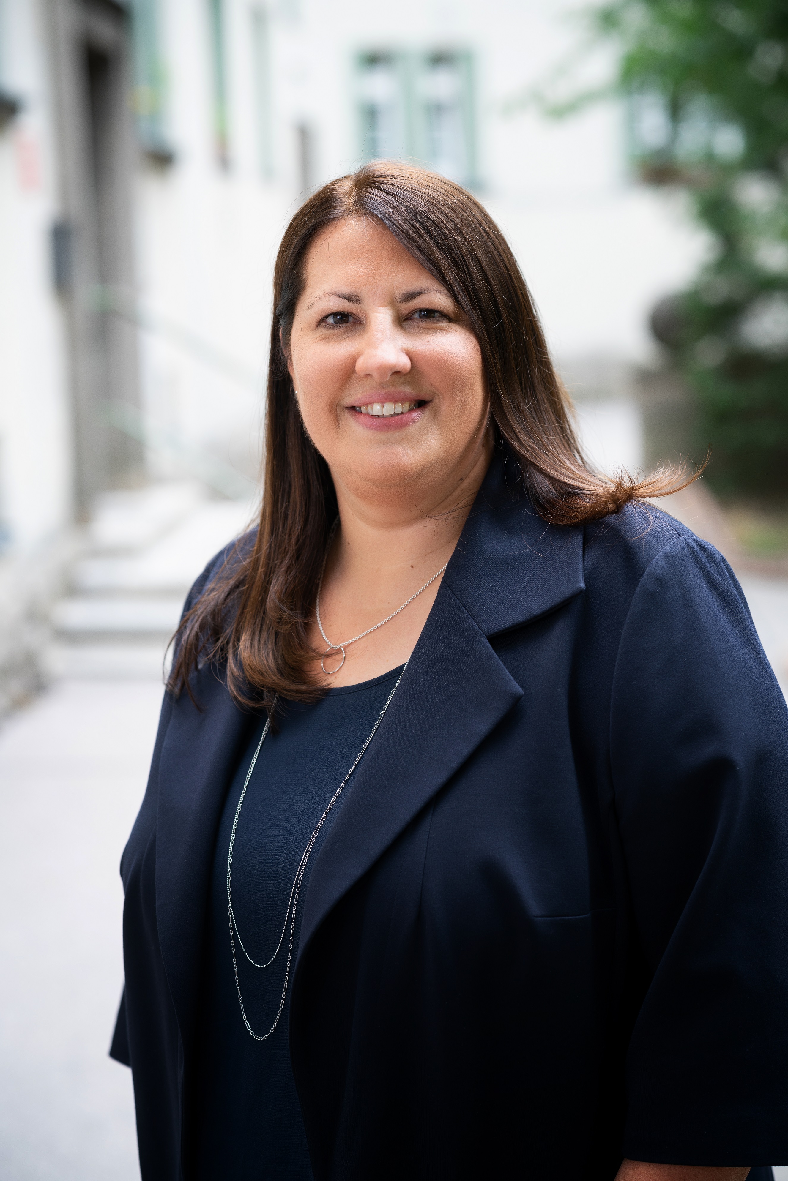 Wiens Vizebürgermeisterin Kathrin Gaál | Credit: David Bohmann