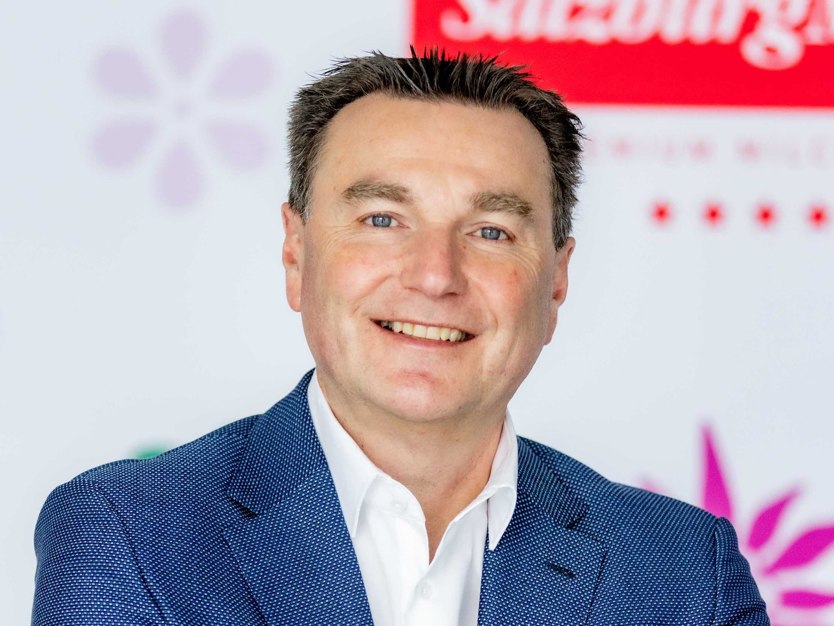 Andreas Gasteiger | Credit: Wildbild/SalzburgMilch