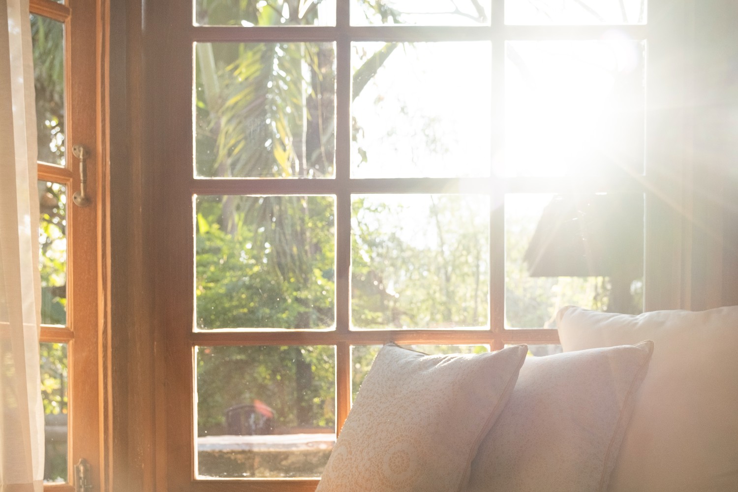 Sonnenlicht | Credit: iStock.com/ijeab