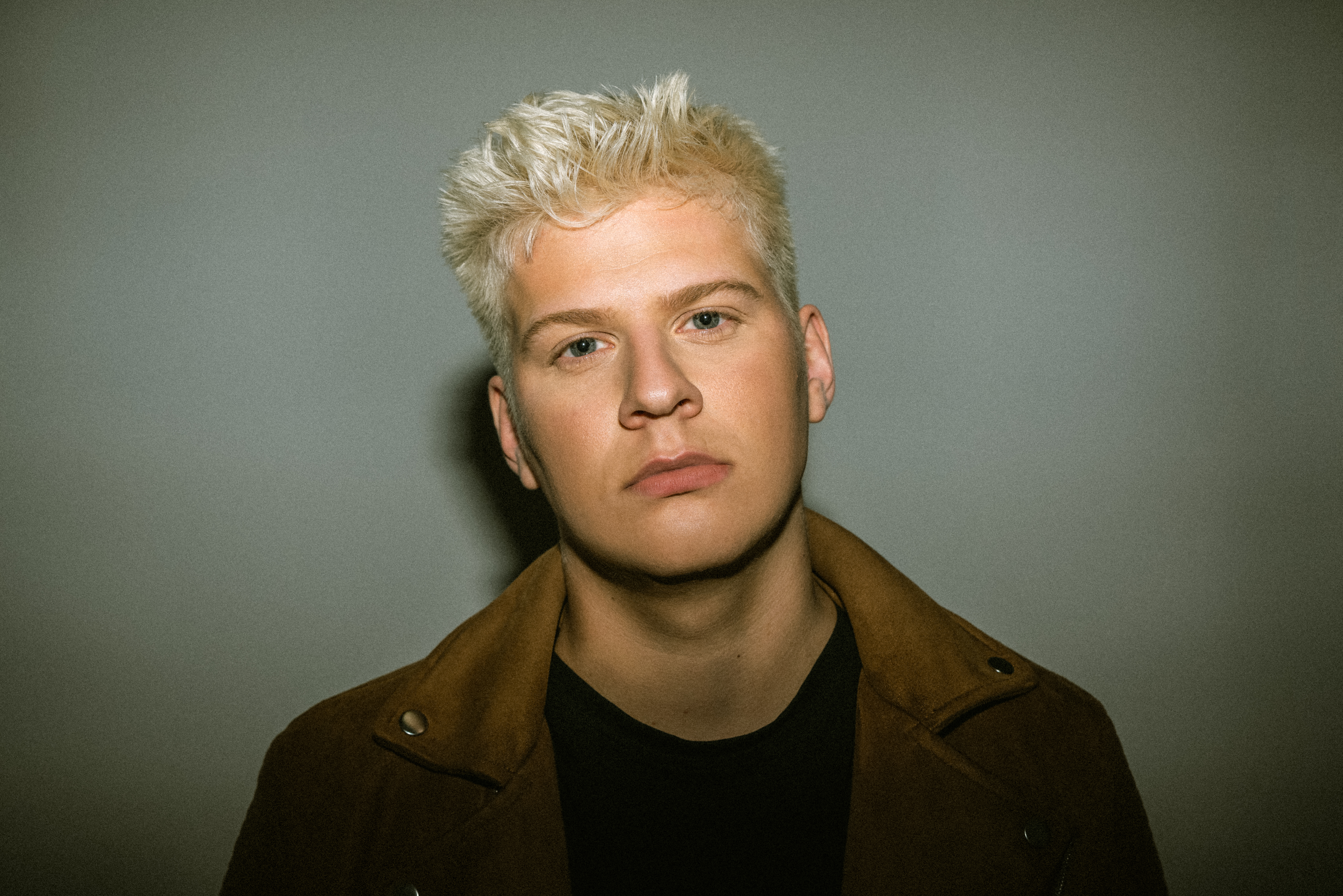 Thorsteinn Einarsson | Credit: Marlene Brandstoetter