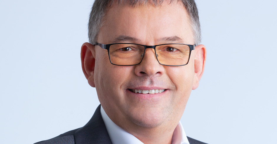 Christian Faymann, Institutsleiter des WIFI Wien| Credit: Foto Weinwurm