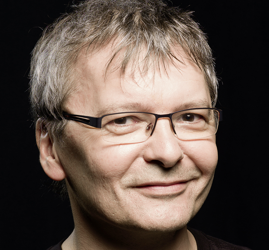 Wolfgang Descho | Credit: Rockhouse Salzburg