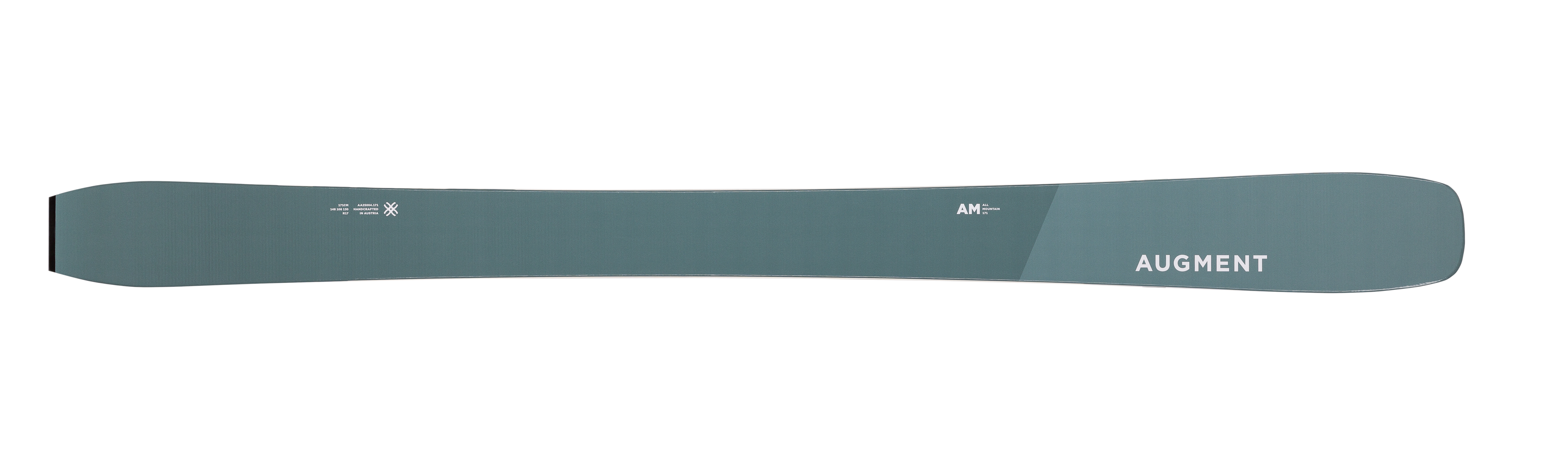 Augment Ski | Credit: Augment/Daniel Breuer