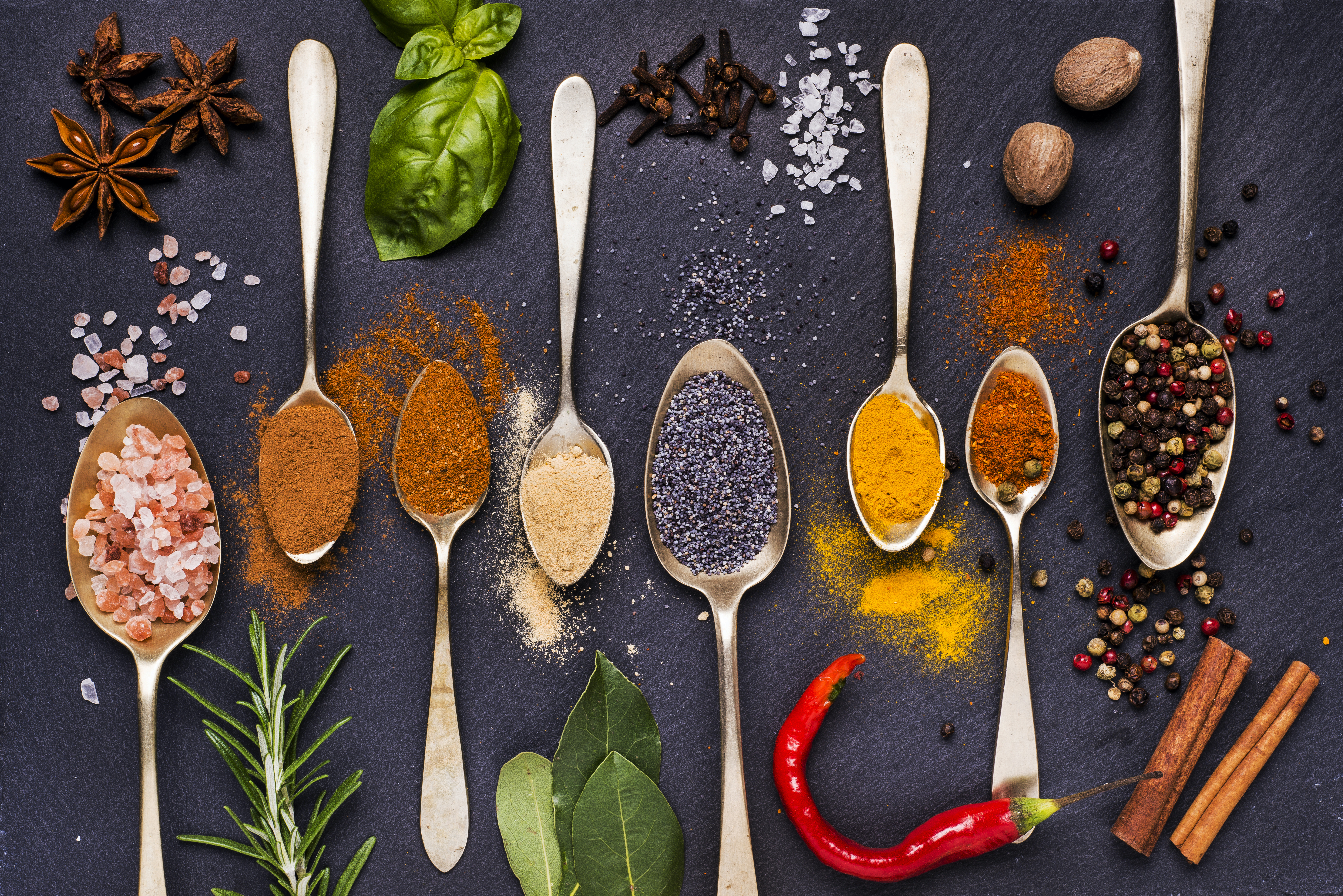 Salzburg: Kulinarische Weltreise | Credit: iStock.com/luigi giordano