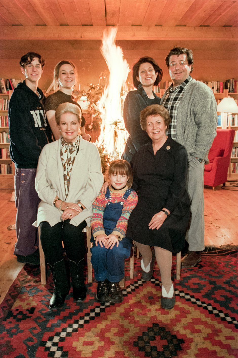 Single Bells I Credit: ORF/Milenko Badzic