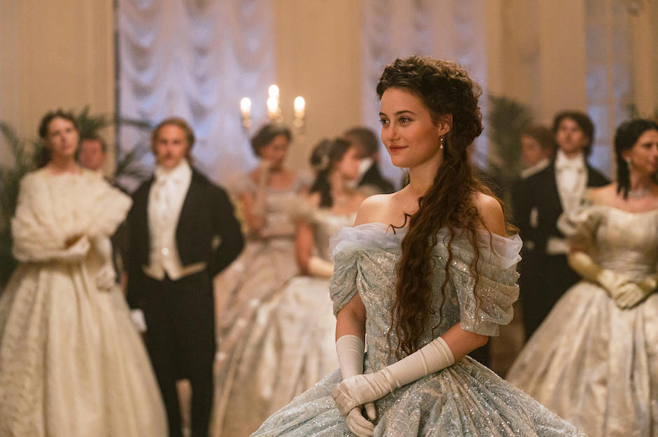 Sisi I Credit: ORF/Beta Film/RTL