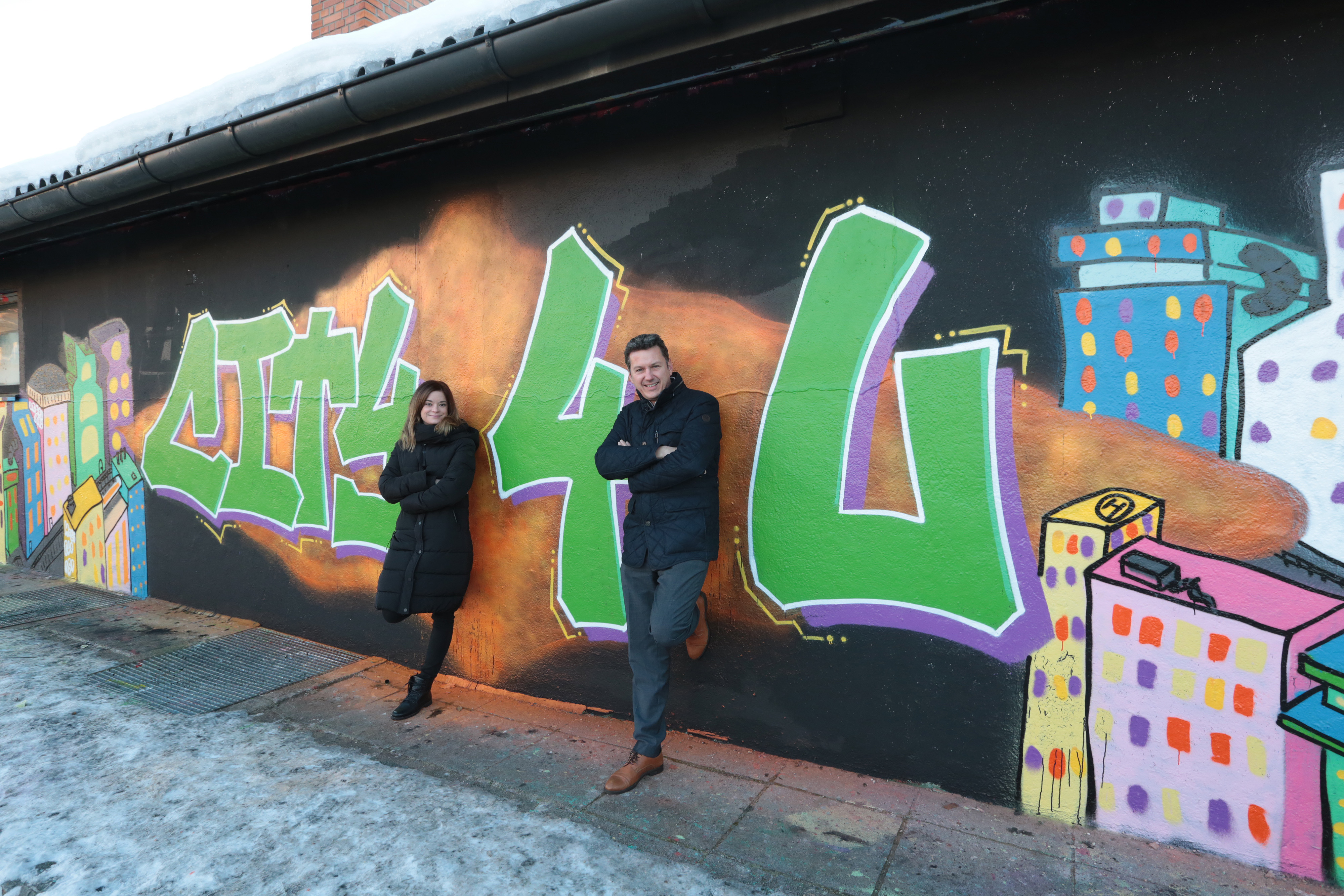 Jugendwettbewerb: „City4you – Du bist Klagenfurt“