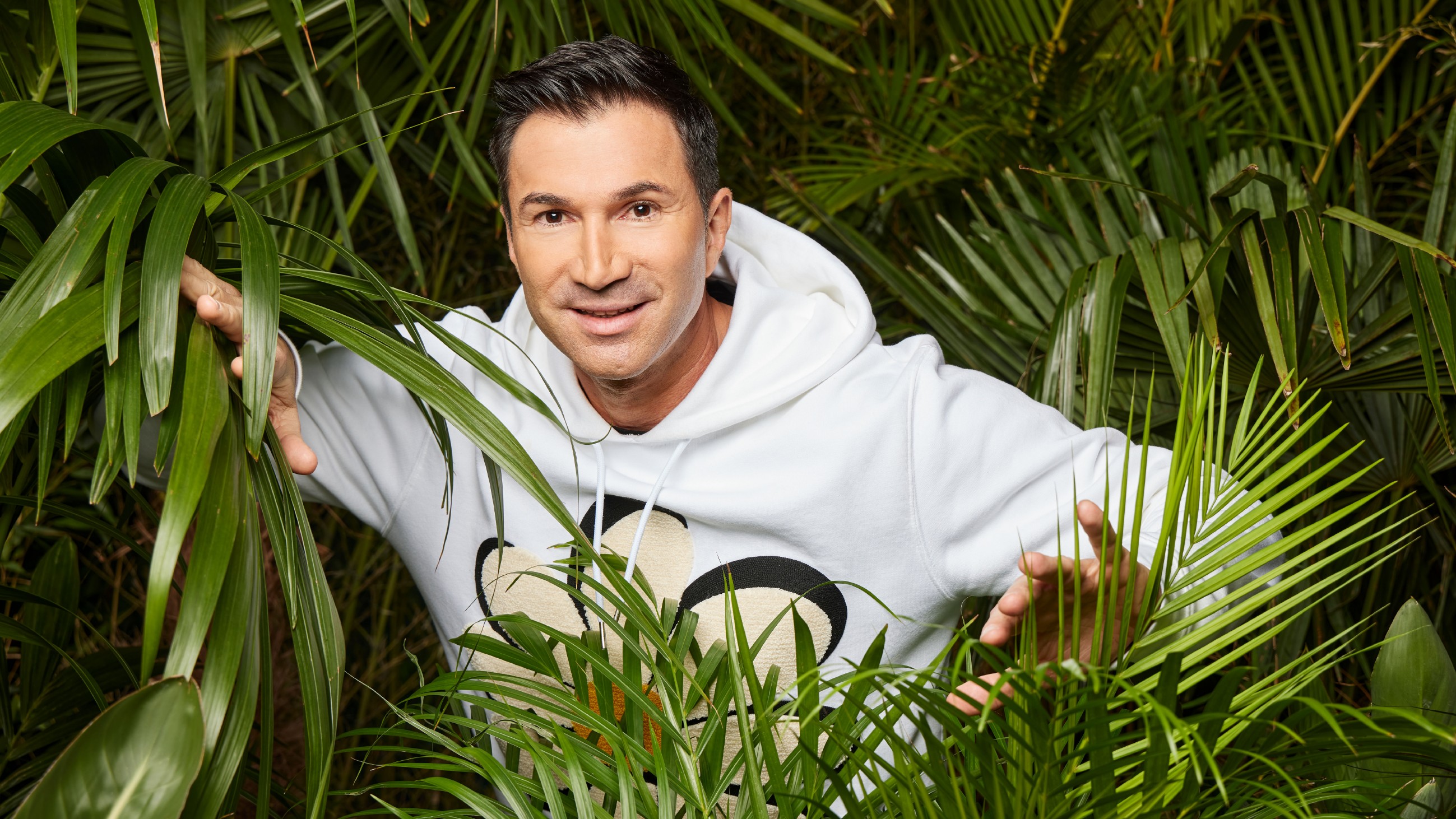 Dschungelcamp startet ohne Lucas Cordalis