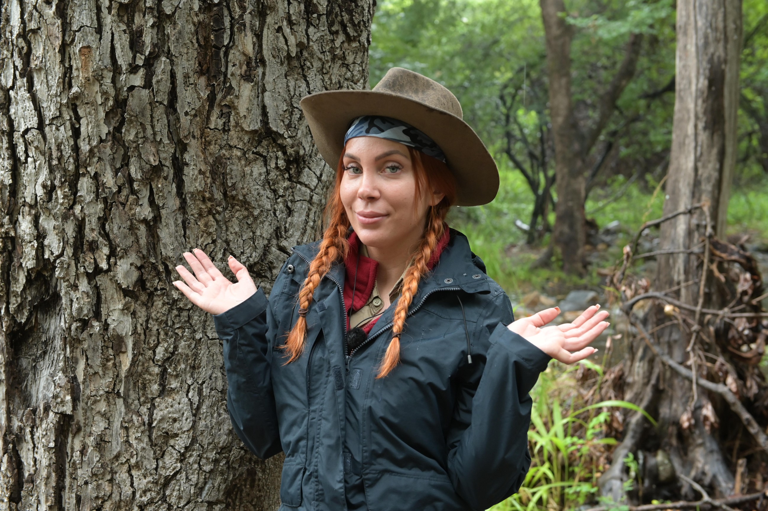 Tara wurde rausgewählt