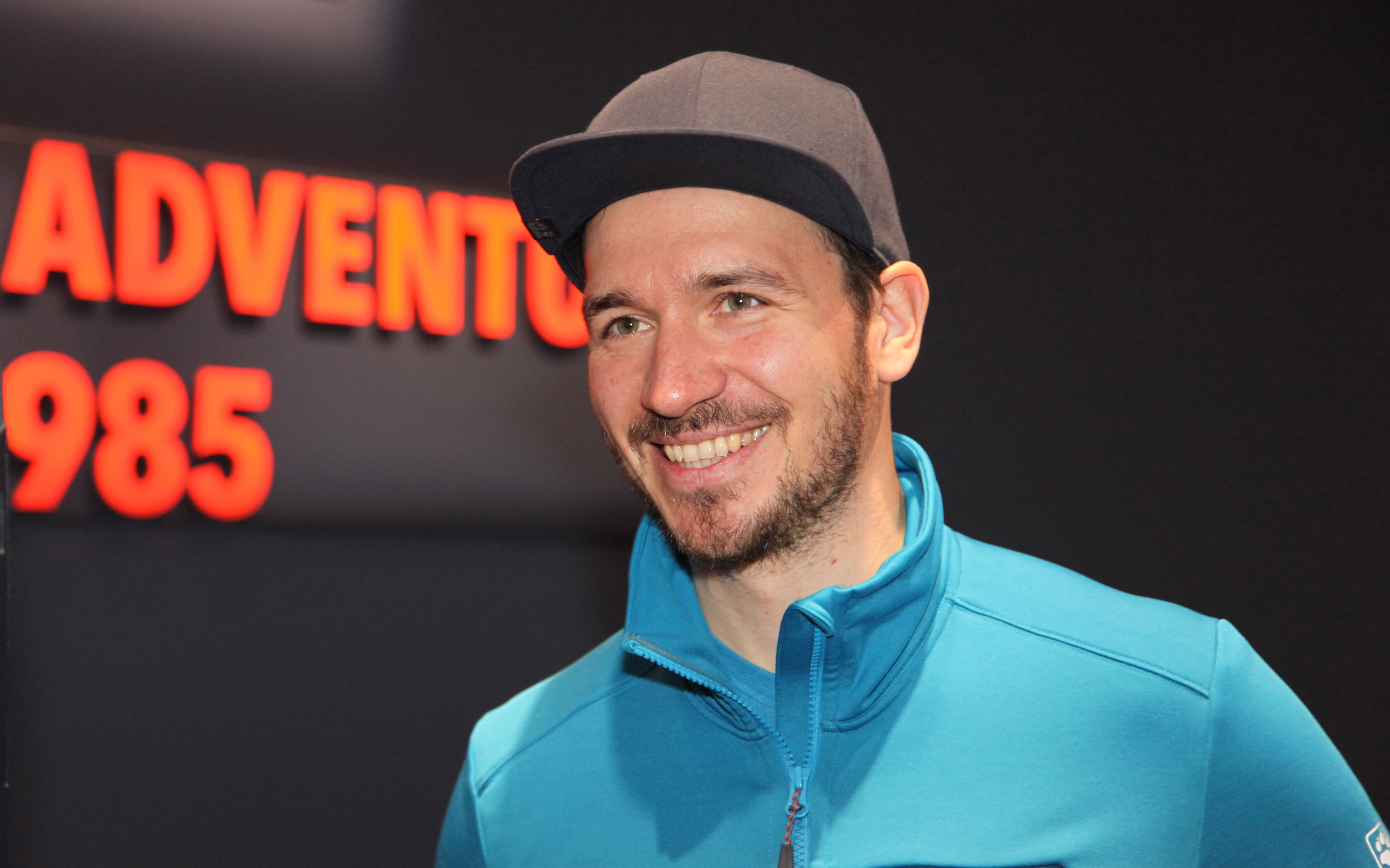 Felix Neureuther wird wieder Vater