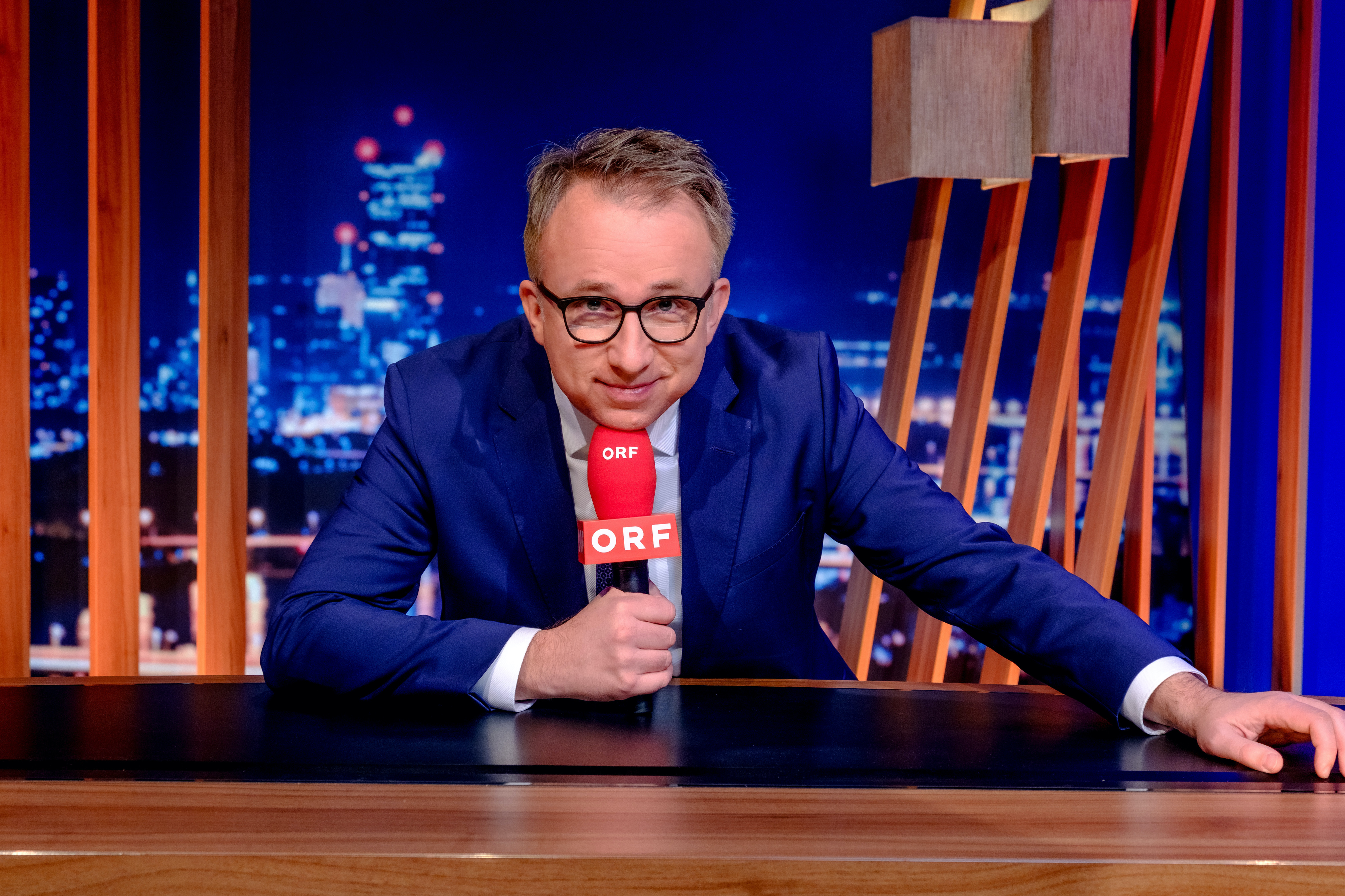 Günther Pichlkostner / First Look / picturedesk.com