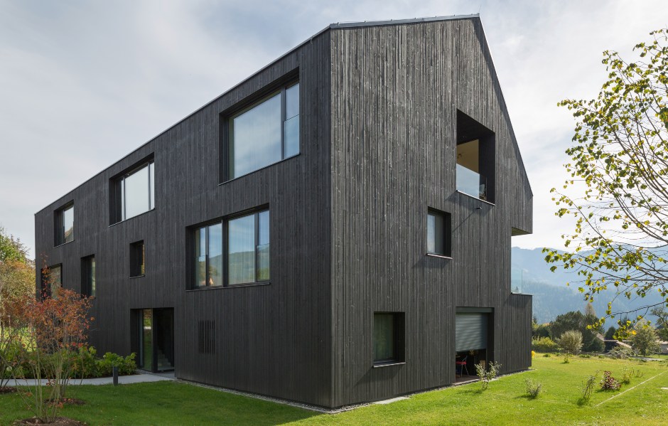 NERO Burning Wood Aflenz