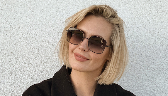 Carina Pranz | Credit: Carina Pranz/Instagram