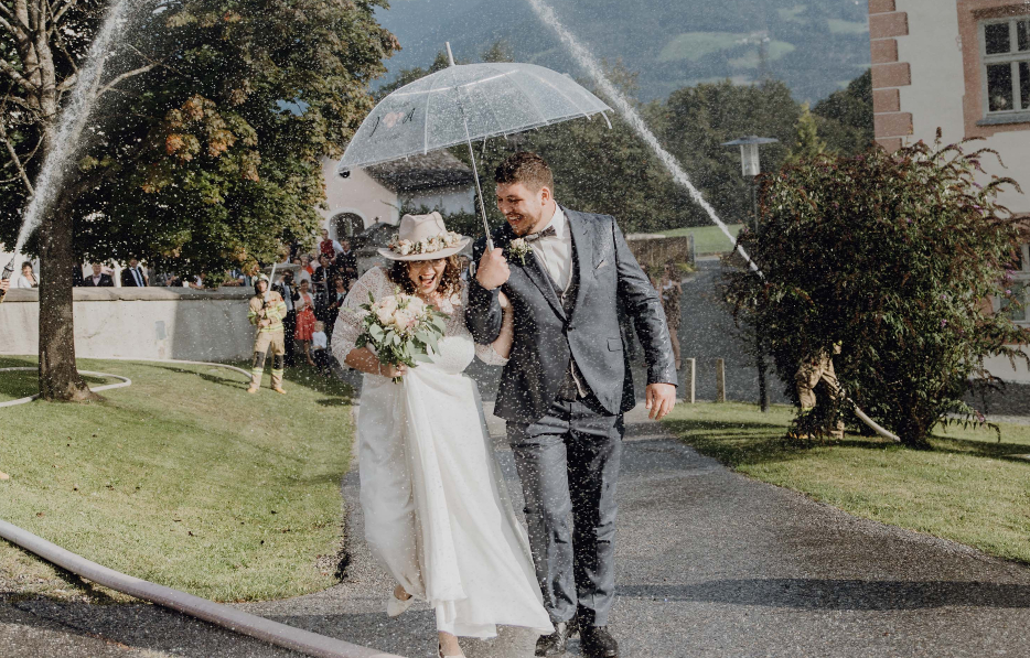 Die schönsten Hochzeitsbilder 2021