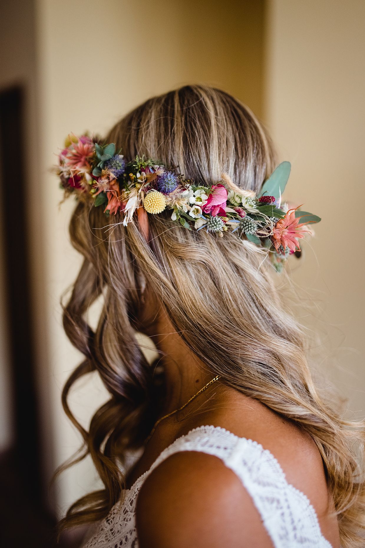 Schönstes Detailfoto