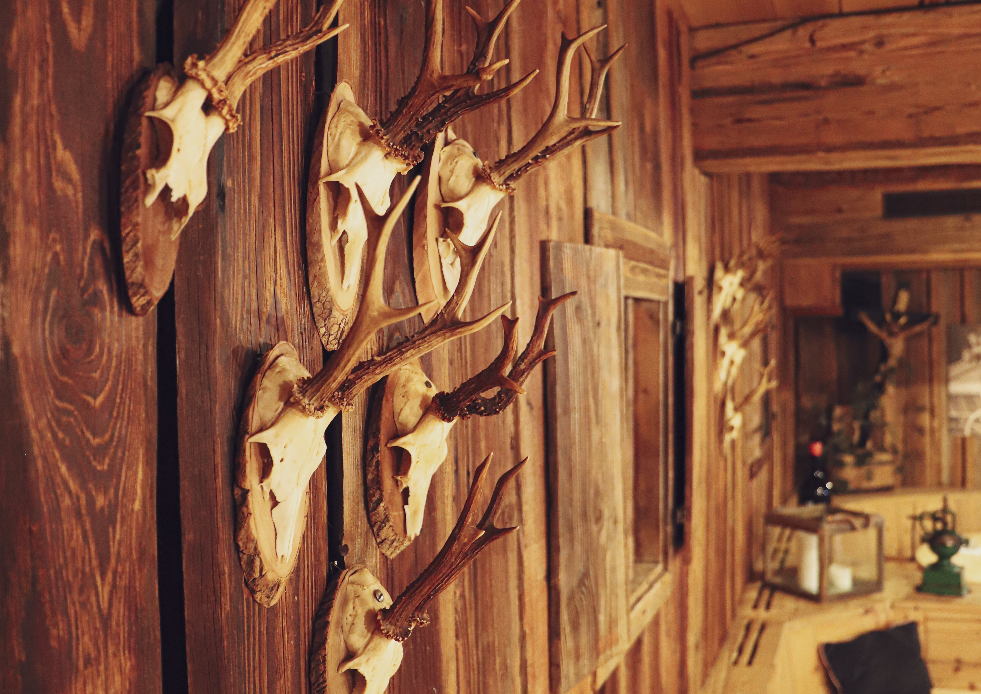 Mocking-Gaststube | Credit: Mocking - Das Wirtshaus