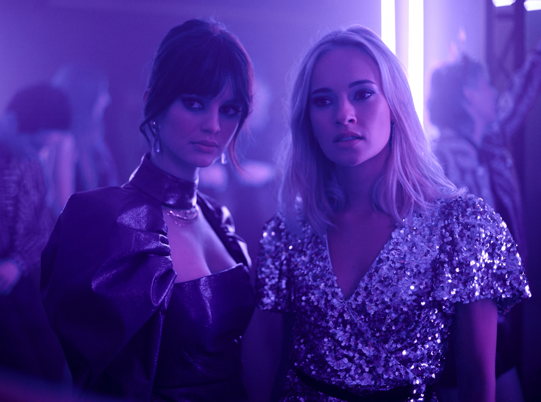 „Kitz“ mit Valerie Huber auf Netflix