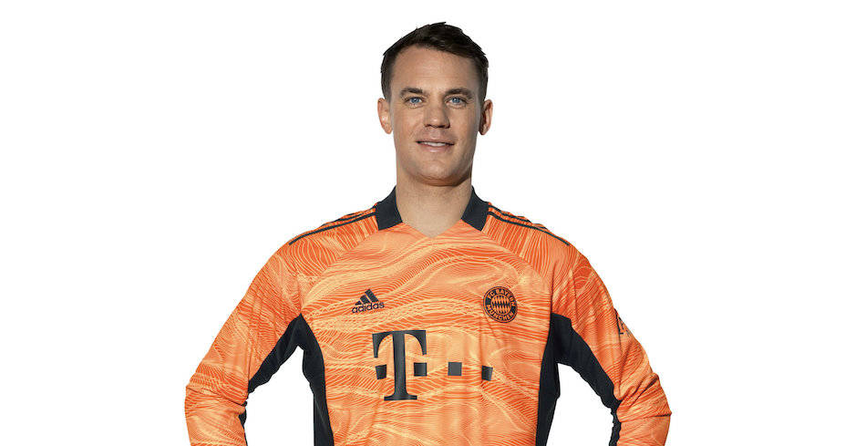 Manuel Neuer I Credit: FC Bayern Muenchen/EXPA/picturedesk.com