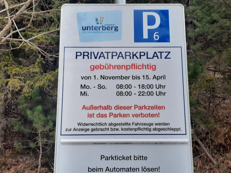 Unterberg