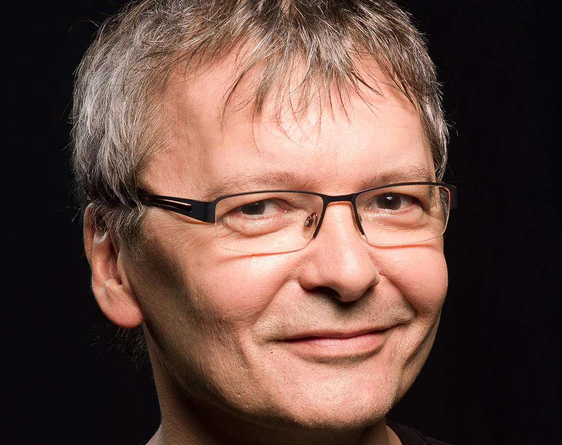 Wolfgang Descho | Credit: Rockhouse Salzburg