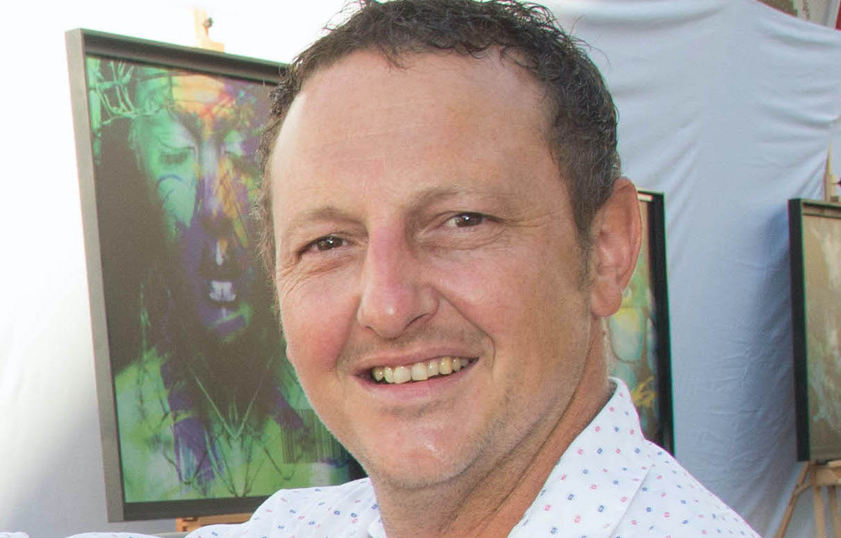 Jürgen Fux | Credit: www.neumayr.cc