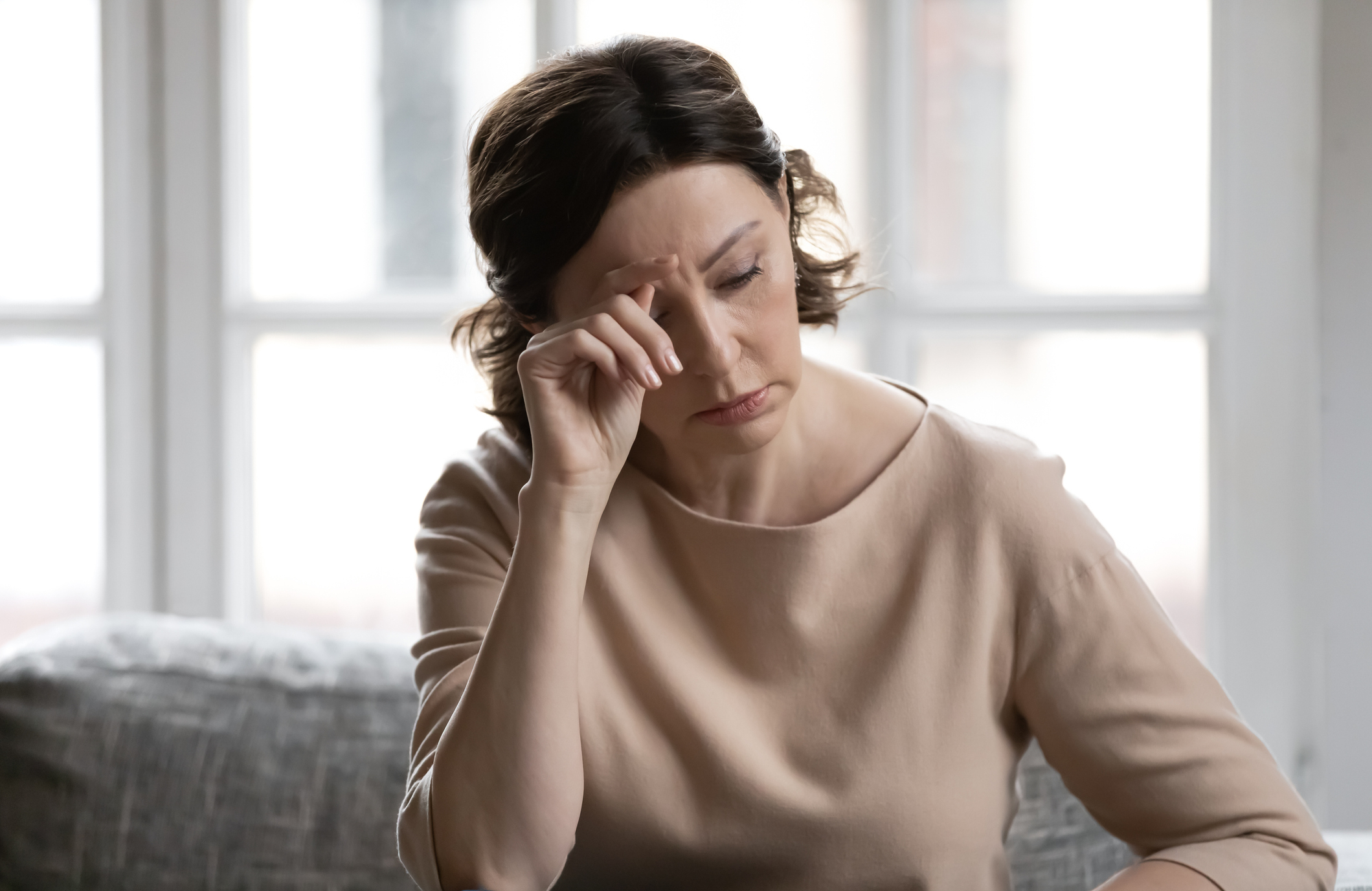 Erfahrungen von Frauen beim Arzt