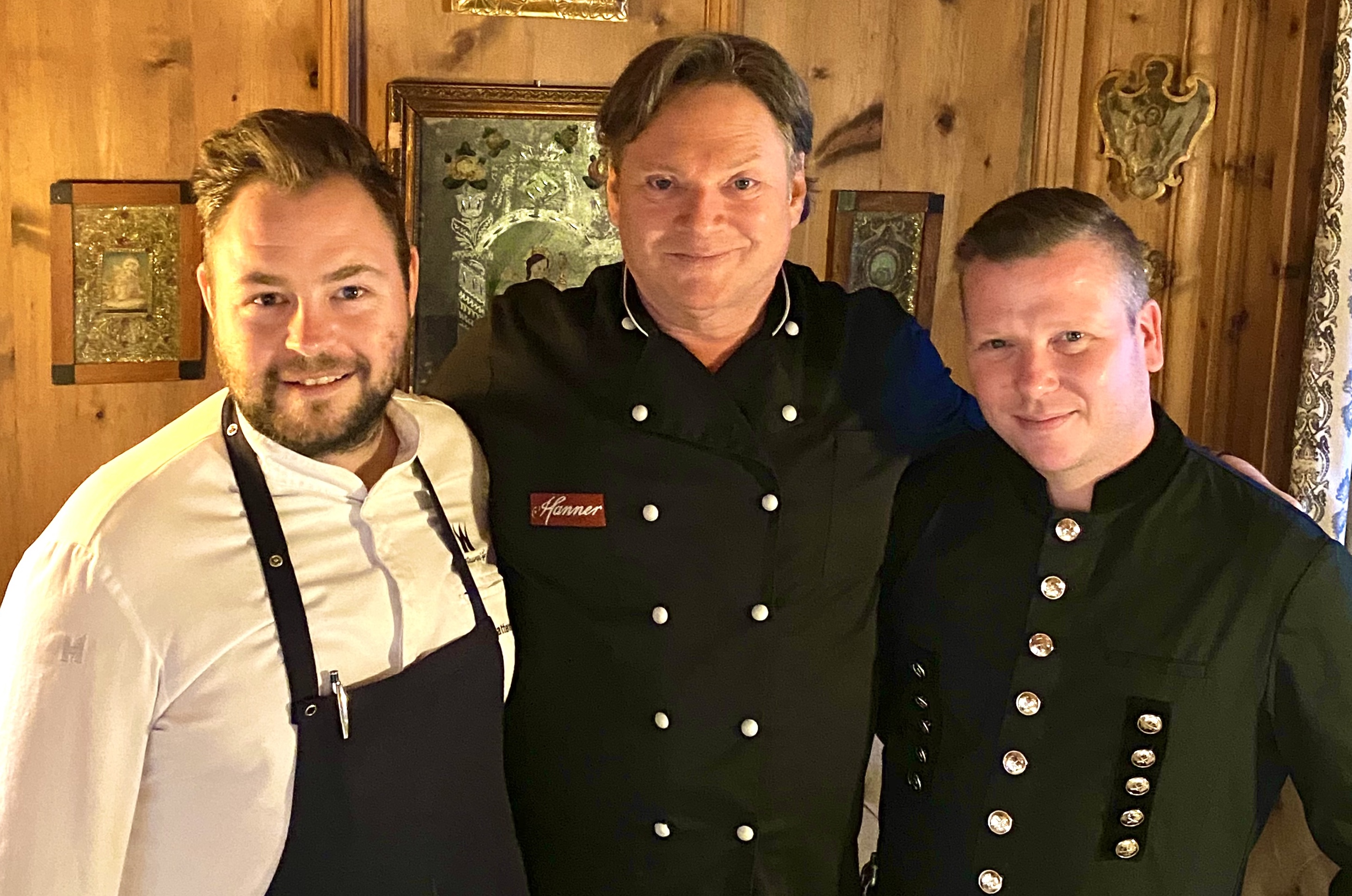 Restaurant „Berggericht“ | Credit: Berggericht/Heinz Hanner