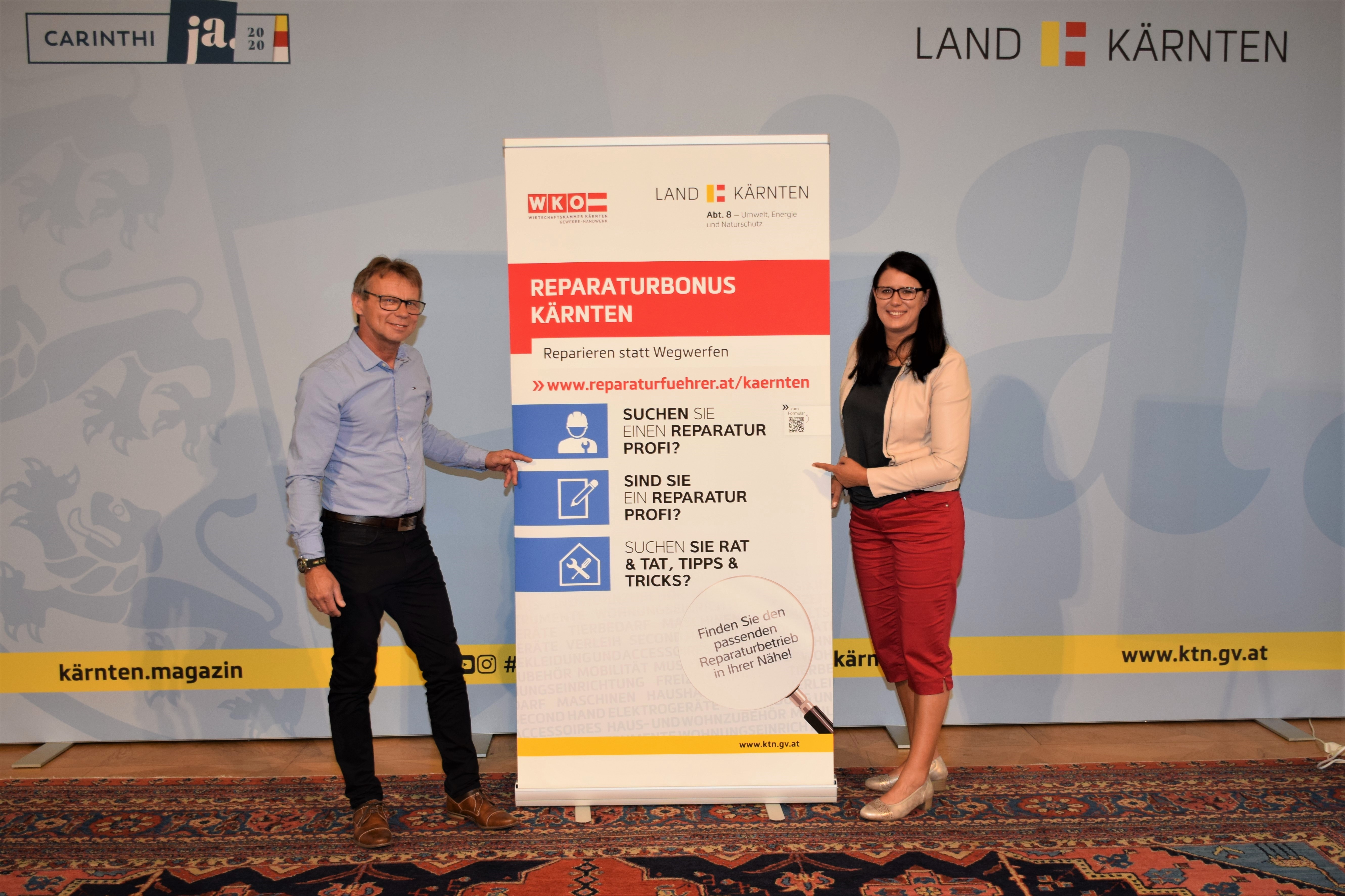 Kärntner Reparaturbonus